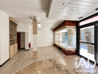 Vente Immeuble Vente Immeuble 69 m&sup2; Bagnols-sur-cèze