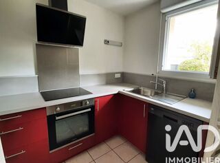  Appartement � vendre 3 pi�ces 56 m�