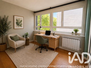  Appartement � vendre 5 pi�ces 90 m�
