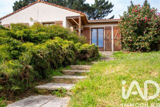  Maison à vendre 5 pièces 93 m²