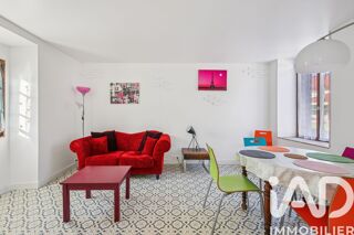  Maison à vendre 3 pièces 64 m²