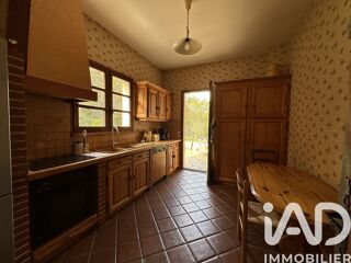  Maison à vendre 6 pièces 113 m²