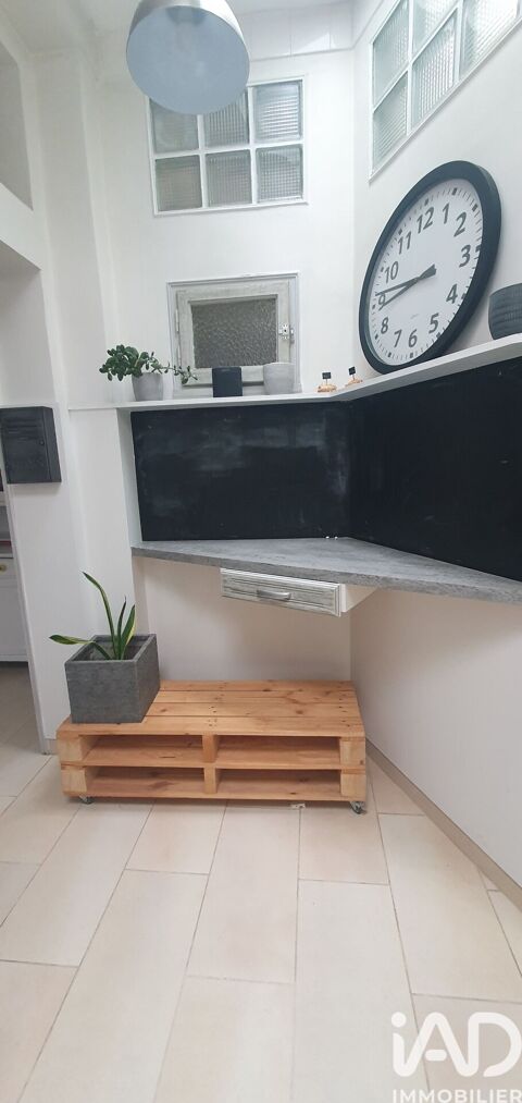  Maison à vendre 3 pièces 65 m²