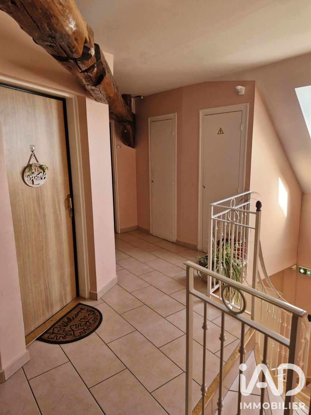 Vente Immeuble Vente Immeuble 1 135 m&sup2; Étampes
