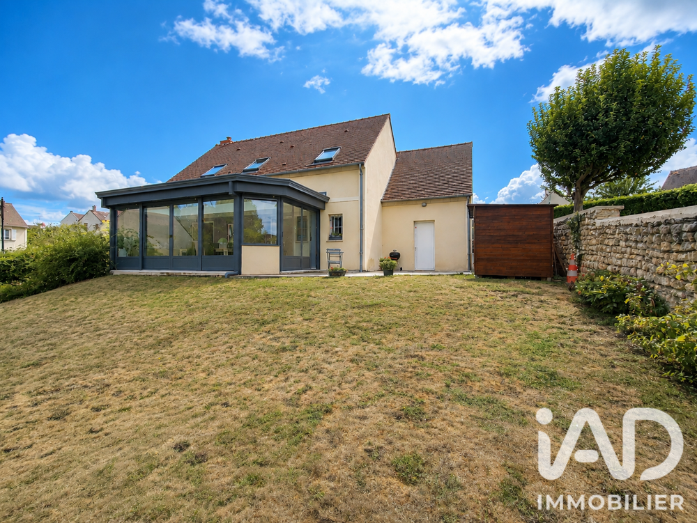 Vente Maison Vente Maison/villa 5 pièces Us