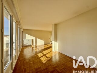  Appartement � vendre 4 pi�ces 83 m�