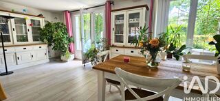  Maison � vendre 7 pi�ces 160 m�