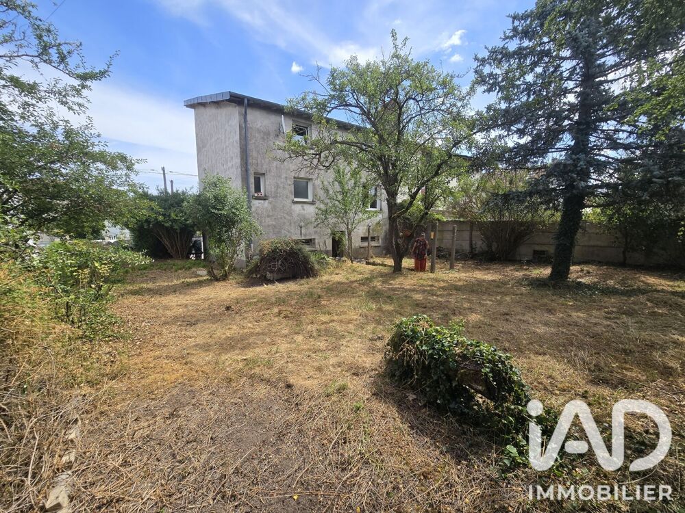 Vente Maison Vente Maison/villa 5 pièces Laneuveville-devant-nancy