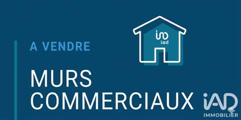 Vente Boutique/Local commercial 40 m&sup2; 234000 34300 Le cap d'agde