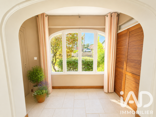  Maison à vendre 5 pièces 107 m²