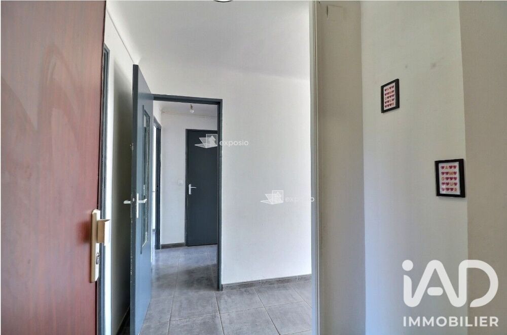 Vente Appartement Vente Appartement 3 pièces Marseille 9