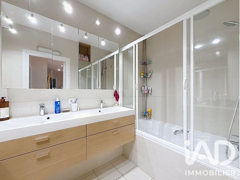 à vendre  Appartement Paris 14
