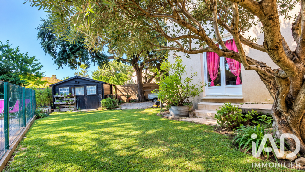 Vente Maison Vente Maison/villa 5 pièces Sorgues