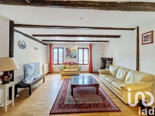  Maison à vendre 6 pièces 158 m²