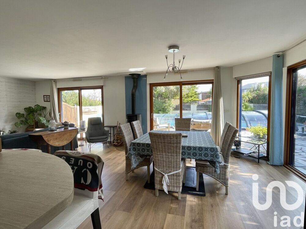 � vendre  Maison Saint-Hilaire-de-Riez (85270)