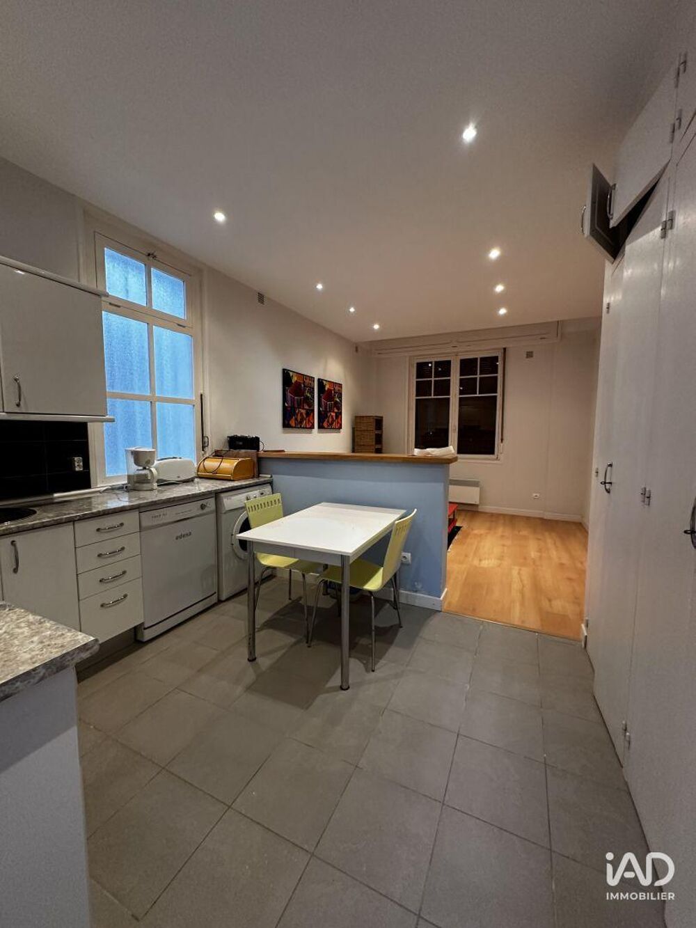 à vendre  Maison Hendaye (64700)