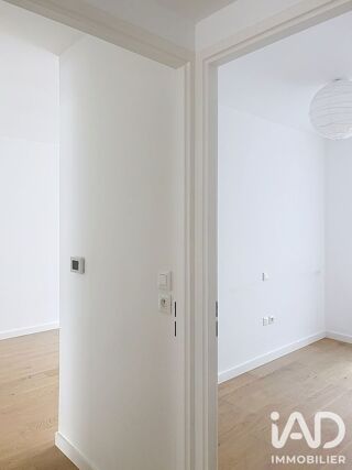  Appartement à vendre 4 pièces 84 m²