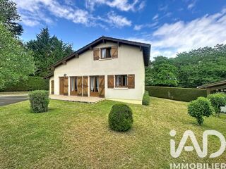 Maison à vendre 4 pièces 90 m²