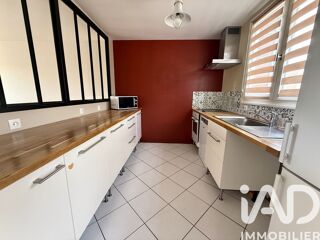  Maison � vendre 4 pi�ces 81 m�