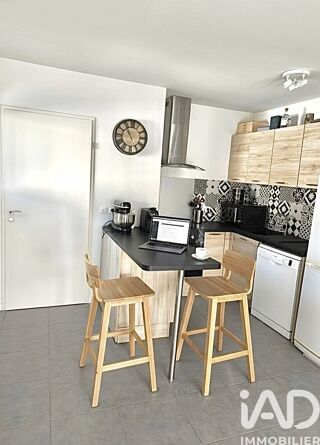  Appartement à vendre 3 pièces 67 m²