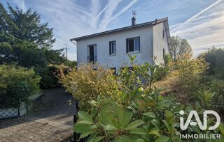  Maison à vendre 5 pièces 140 m²
