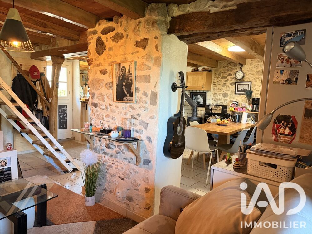 Vente Maison Vente Maison/villa 4 pièces Chaumont