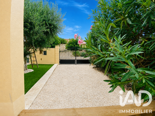  Maison à vendre 5 pièces 95 m²