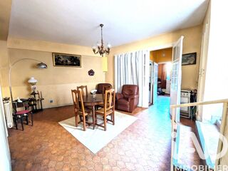  Appartement � vendre 3 pi�ces 69 m�