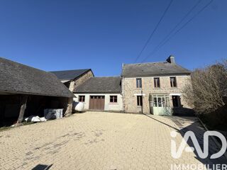  Maison à vendre 6 pièces 106 m²