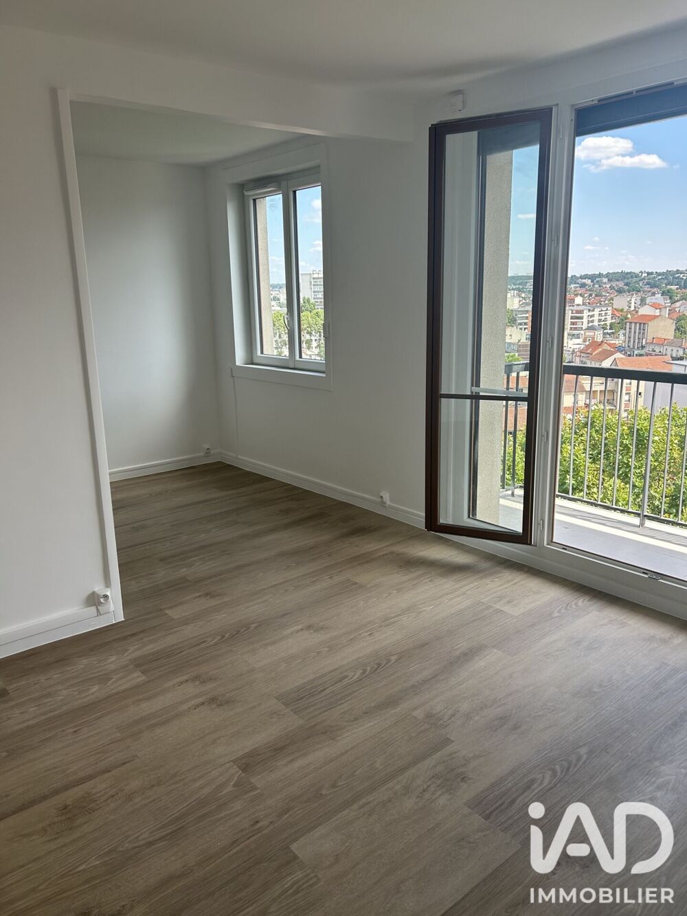 Vente Appartement Vente Appartement 5 pièces Bondy