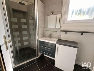  Maison à vendre 3 pièces 74 m²