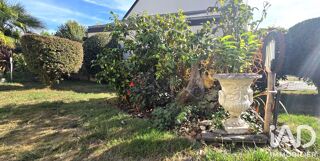  Maison à vendre 4 pièces 74 m²