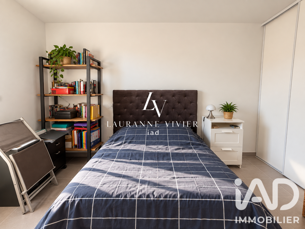 Vente Appartement Vente Appartement 2 pièces Canet-en-roussillon