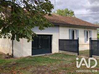  Maison à vendre 4 pièces 104 m²