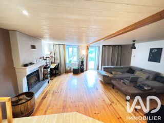 Vente Maison Vente Maison de village 4 pièces Terval