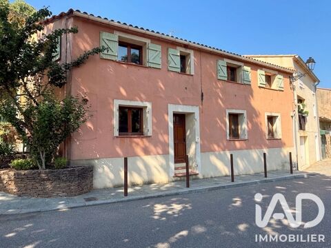   Vente Maison de village 3 pièces Maison - 3 pièce(s) - 82 m²