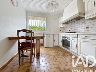  Maison � vendre 5 pi�ces 82 m�