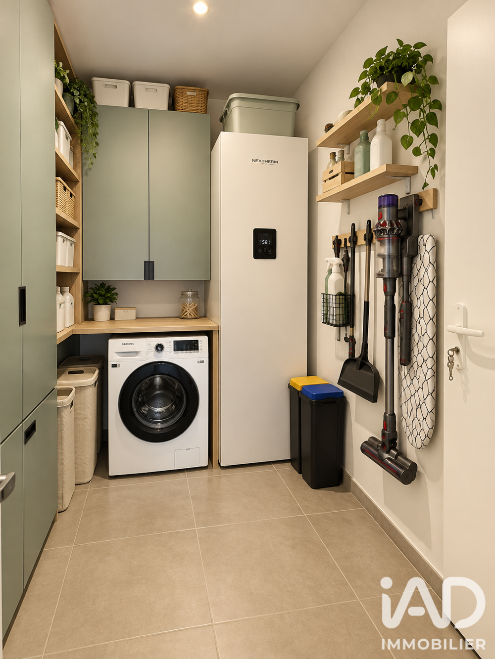 Vente Maison Vente Maison/villa 6 pièces Marolles