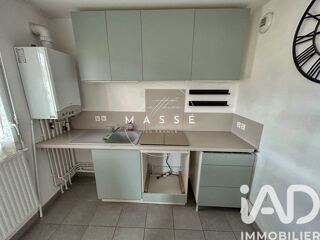  Appartement à vendre 2 pièces 50 m²