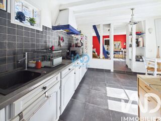  Appartement à vendre 2 pièces 40 m²