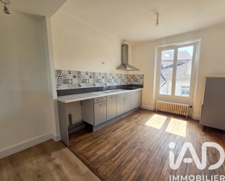  Immeuble à vendre 165 m²