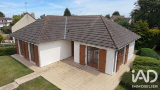 Maison à vendre 4 pièces 96 m²