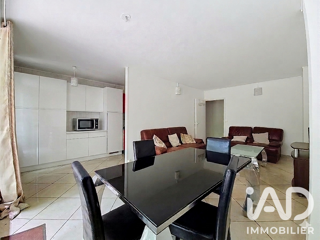  Appartement à vendre 3 pièces 78 m²