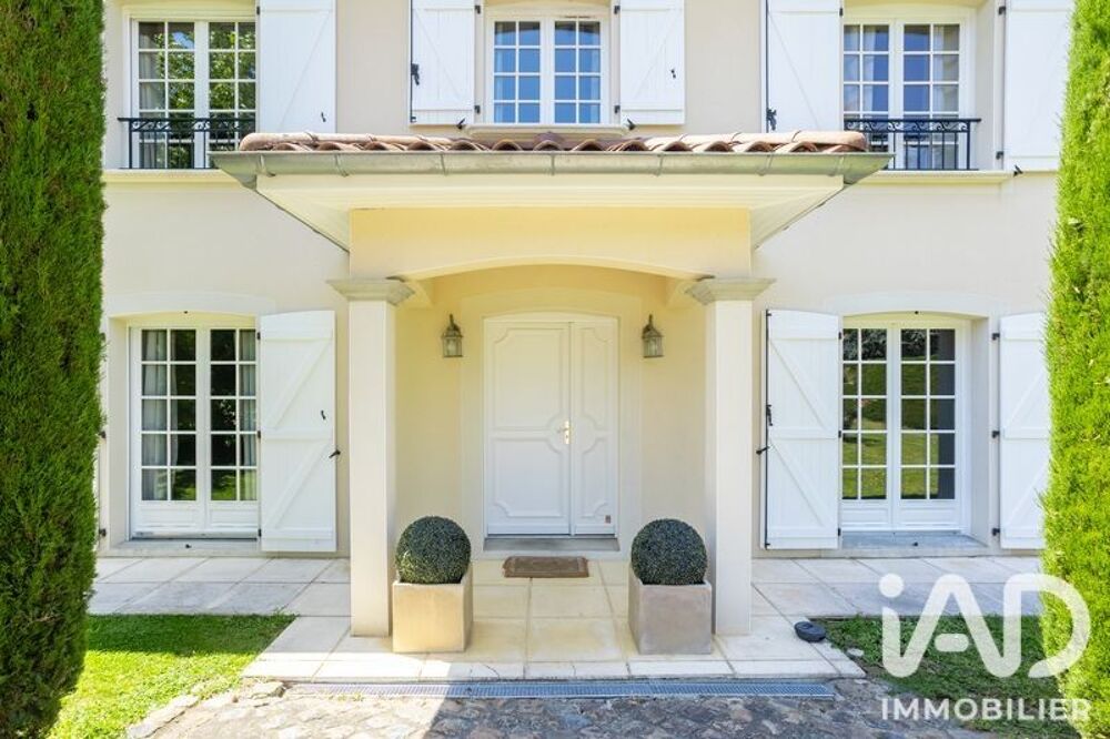 à vendre  Maison Saint-Bonnet-les-Oules (42330)