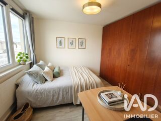  Appartement à vendre 3 pièces 63 m²