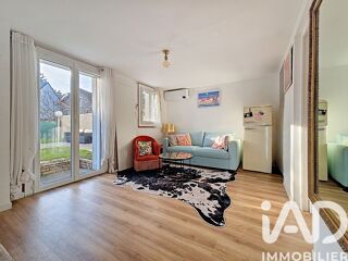  Appartement � vendre 2 pi�ces 29 m�