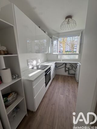  Appartement � vendre 4 pi�ces 75 m�