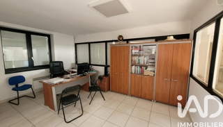  Parking / Garage à vendre 508 m²