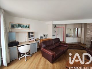  Appartement à vendre 2 pièces 63 m²