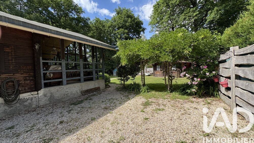 Vente Autre Vente Gîte 5 pièces Bazoches-sur-le-betz